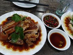 -陈李记粥铺(天鸿·天府店)
