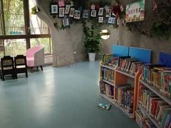 -深圳少年儿童图书馆