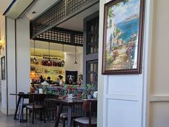 -22ºN BISTRO西餐&酒馆