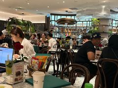 -Madam Kwan's(Mid Valley Megamall)