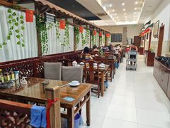 -呼吸森林·生态农庄农家乐私房菜