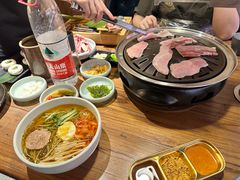 -九田家黑牛烤肉料理(太阳宫广场店)