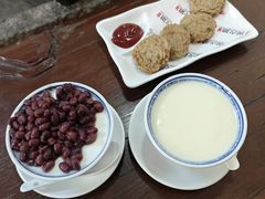 -周大娘牛乳(旧寨古村总店)