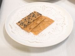 杏仁瓦片-北京厨房(西安SKP店)