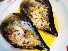 -巧克力渔家.小船海鲜胶东菜(万平口店)