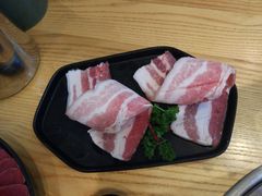 -汉拿山(包河万达店)