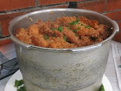 -小杨酒家(华苑小区店)