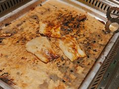 -新石器烤肉(南站店)