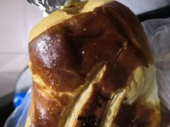 奥尔良鸡腿面包-金凤成祥(旧宫二店)