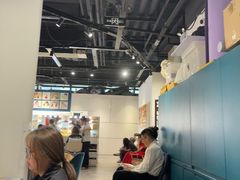 -海马体照相馆(天津世纪都会店)