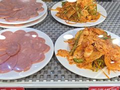 -韩麦大冷面(桂花街直营店)