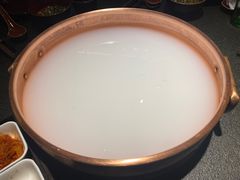 -荣记火锅(青悦城店)