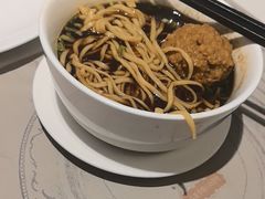 -晶丽香榭自助餐(南京大饭店)