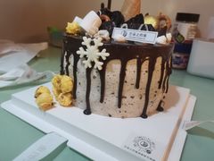 -云朵上的鱼(莘庄店)