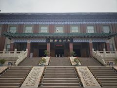 -荆州博物馆