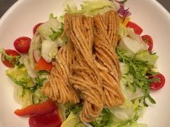 -大鹏饭店·金陵家宴(奥体中心店)