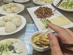 -京天红酒家(虎坊路店)