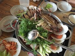 -纽斯桑拿会所(餐厅天山路店)