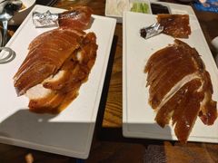 -小大董·烤鸭(王府井apm店)