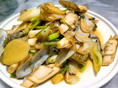 -隐厨·海鲜餐厅(恒通路店)