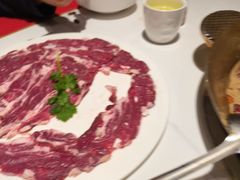 -小龙翻大江文化火锅(太古里店)
