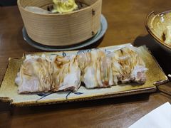 -本味友膳·茶餐厅(和达中心城店)