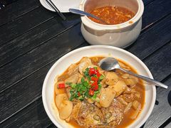 -朴墅(西湖青芝坞店·杭帮菜·家宴.14年的店)