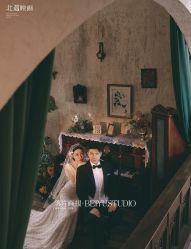 -北遇映画PHOTO GRAPHY STUDIO
