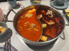 -小街猪手(团结湖店)