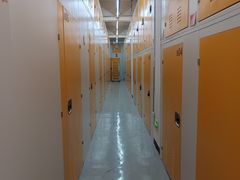 -安东易迷你仓自助寄存仓库(金桥店)