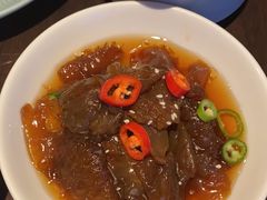 -环球港凯悦 · 享悦中餐厅