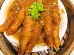 -喜势点·糖沙翁手工茶点·本地人茶居(永庆坊店)