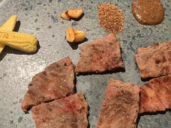 -牛将军•涮肉•烤肉(北京王府井·故宫店)