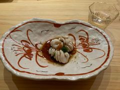 -鮨青(恒基名人购物中心店)