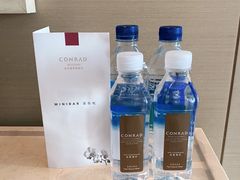 -北京康莱德酒店