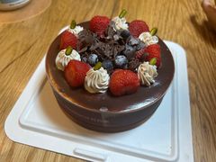 -好利来(温江合生汇店)