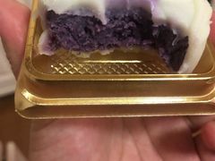 -贝紫Style(木马公寓店)