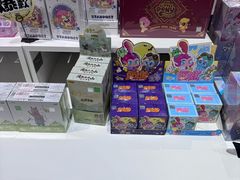 -卡游(时代LIFE购物中心店)