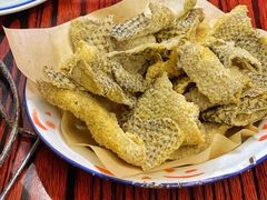 -沙胆彪炭炉牛杂煲(成都玉林店)