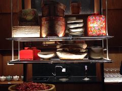 -长春凯悦酒店-品悦中餐厅