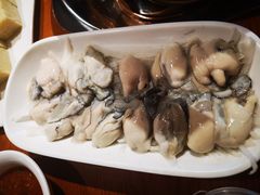 -前门涮肉(群力店)