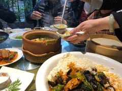 -北京老铺烤鸭(老城根店)