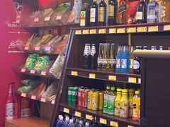 -唱吧麦颂KTV(西单华威潮铺街店)