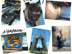 -Trainyard 炼·工场(中国国际贸易中心店)