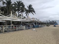 -亚龙湾海底世界