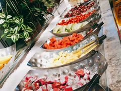 -金滏山烤肉·海鲜·火锅自助餐厅(襄阳万达店)