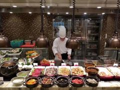 -福州西湖大酒店·怡湖咖啡厅