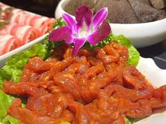 -俏媳妇火锅(宽窄巷子店)