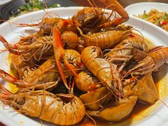 -前海沿·青岛菜(五四广场永旺店)