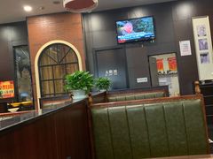 -城南往事风味主题餐厅(领秀城店)
